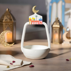 Ramadan Serving Platter